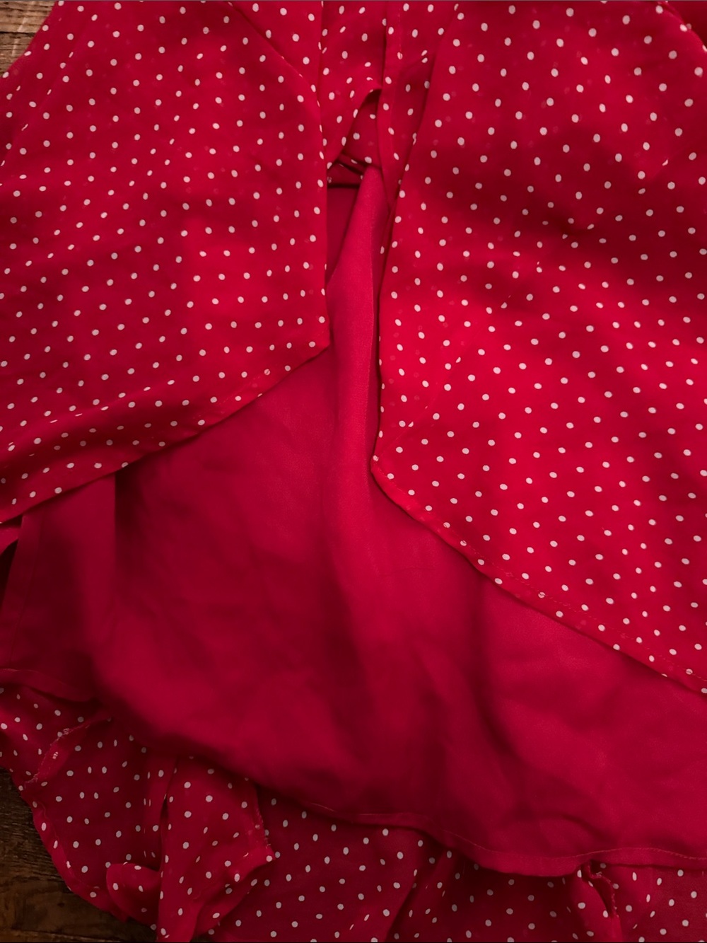 3/$15. Jaclyn Smith skirt 2X - Picture 6 of 6